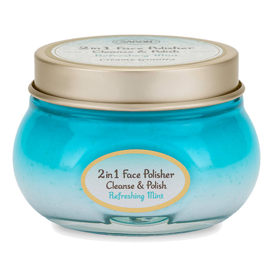 Face Polisher Refreshing, 125ml