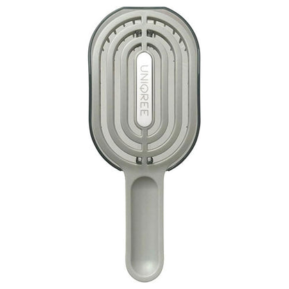 Bn 4Way Smooth Hair Brush (UQE-01)