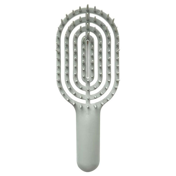 Bn 4Way Smooth Hair Brush (UQE-01)