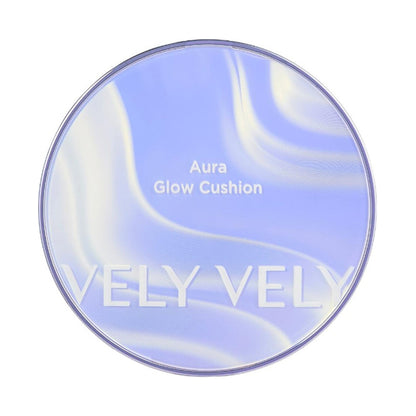 VELY VELY Aura Glow Cushion (#13), 15g