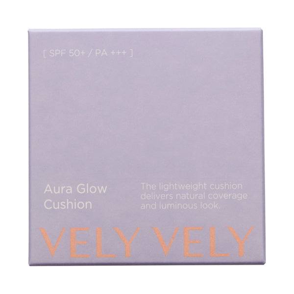 VELY VELY Aura Glow Cushion (#13), 15g