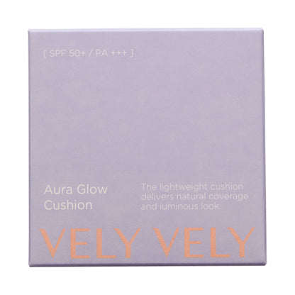 VELY VELY Aura Glow Cushion (#13), 15g