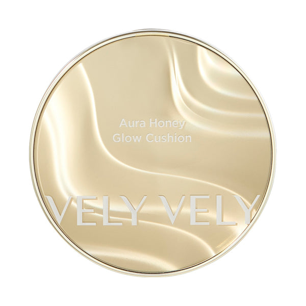 VELY VELY Aura Honey Glow Cushion (#21), 15g