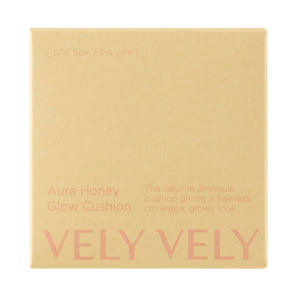 VELY VELY Aura Honey Glow Cushion (#21), 15g