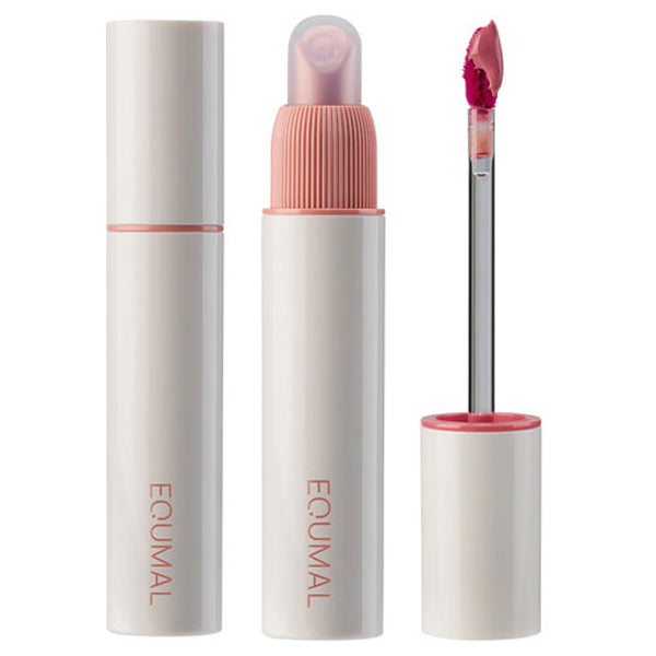 EQUMAL Non-Section Glowy Tint (118 Florid), 5g