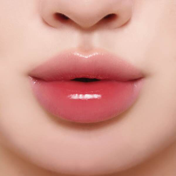 EQUMAL Non-Section Glowy Tint (118 Florid), 5g