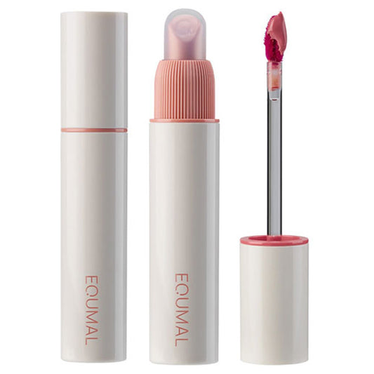 EQUMAL Non-Section Glowy Tint (117 Rosy Chill), 5g