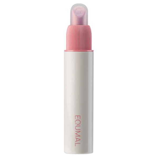EQUMAL Non-Section Glowy Tint (117 Rosy Chill), 5g