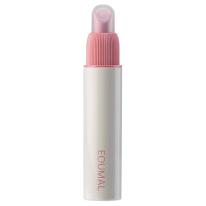 EQUMAL Non-Section Glowy Tint (117 Rosy Chill), 5g