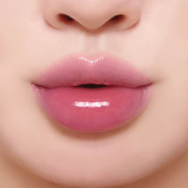 EQUMAL Non-Section Glowy Tint (117 Rosy Chill), 5g
