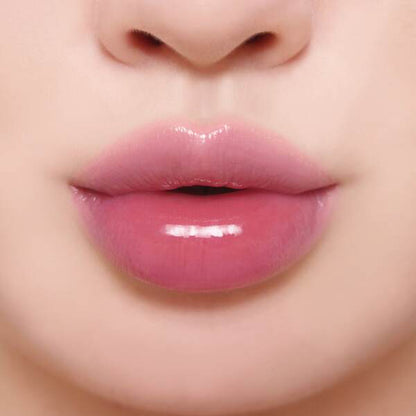 EQUMAL Non-Section Glowy Tint (117 Rosy Chill), 5g