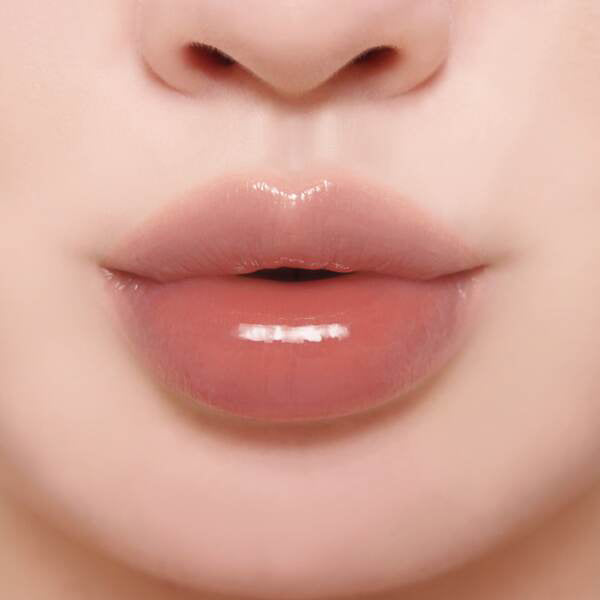 EQUMAL Non-Section Glowy Tint (115 Bare Raw), 5g