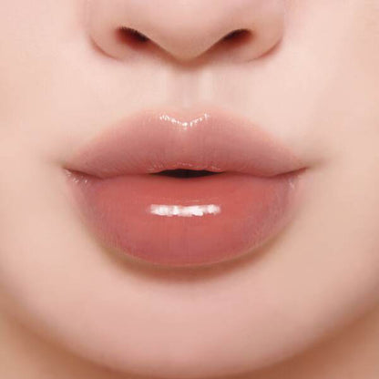 EQUMAL Non-Section Glowy Tint (115 Bare Raw), 5g