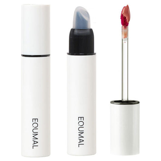 EQUMAL Non-Section Glowy Tint (112 Tender Please), 5g