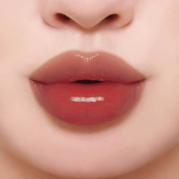 EQUMAL Non-Section Glowy Tint (111 Unveiled Move), 5g