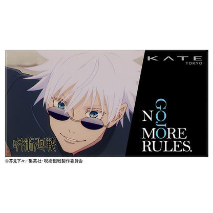 Designing Eyebrow 3D (J), EX-4, 2.2g