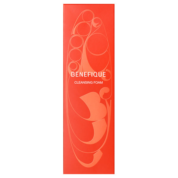 Cleansing foam, 130g