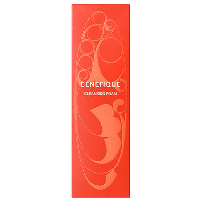 Cleansing foam, 130g