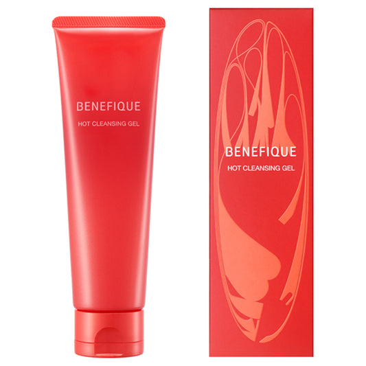 BENEFIQUE Hot Cleansing Gel, 150g