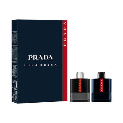Prada Beauty Luna Rossa Discovery Set