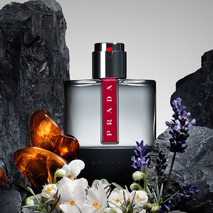 Prada Beauty Luna Rossa Discovery Set