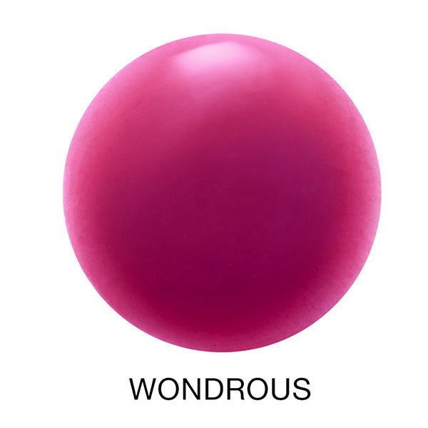 NARS Afterglow Lip Oil, 520A WONDROUS