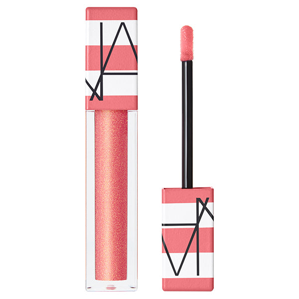 NARS Afterglow Lip Oil, 777A ORGASM