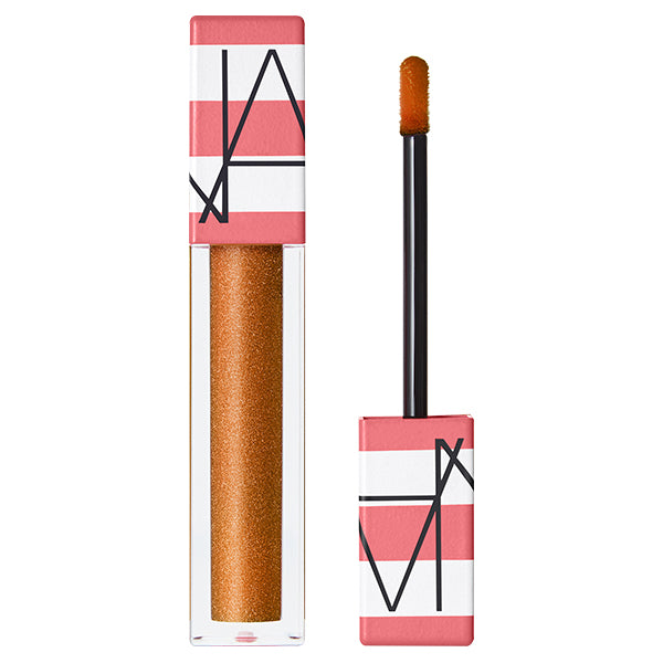 NARS Afterglow Lip Oil, 231A LAGUNA