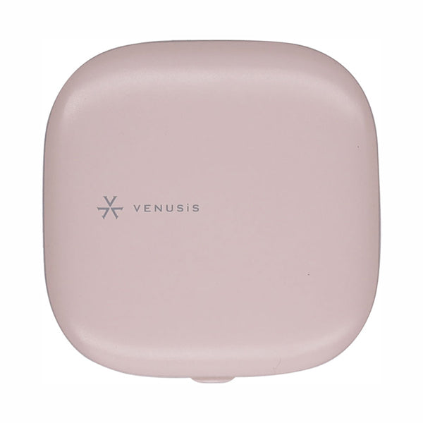 VENUSiS Compact LED Mirror VML-4000-3X (P. Pink)