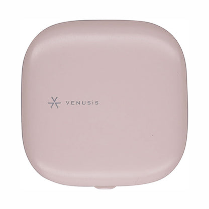 VENUSiS Compact LED Mirror VML-4000-3X (P. Pink)