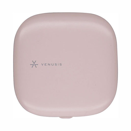 VENUSiS Compact LED Mirror VML-4000-3X (P. Pink)