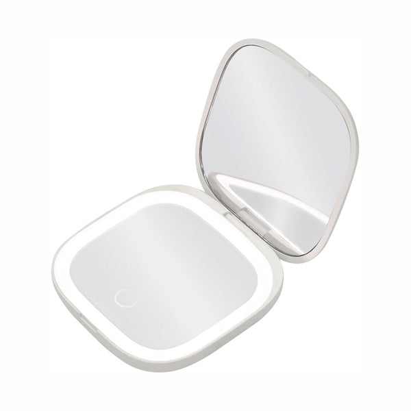 VENUSiS Compact LED Mirror VML-4000-3X (W. White)