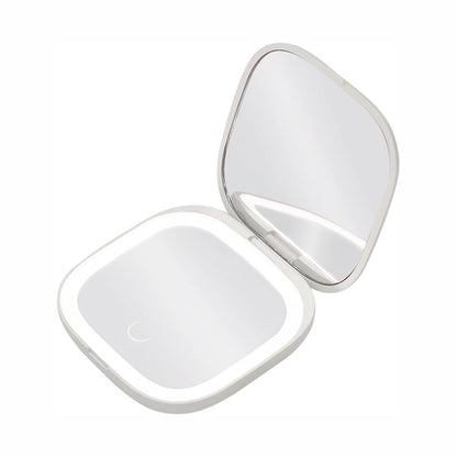 VENUSiS Compact LED Mirror VML-4000-3X (W. White)