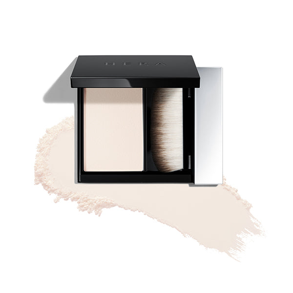 Soft Satin Base Makeup Kit, SPF34 PA++, 21N1 Vanilla, 13.5g (8.5g, 5g)