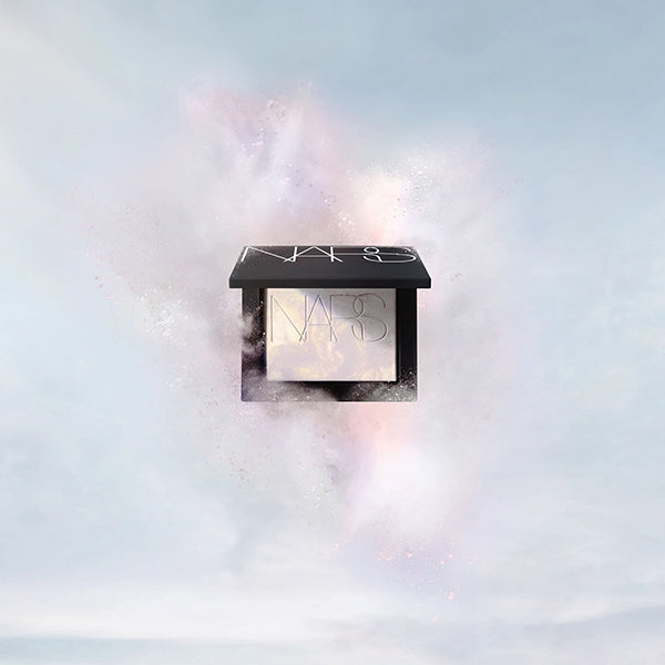 Light Reflecting Prismatic Powder, 04852 AURORA, 10g