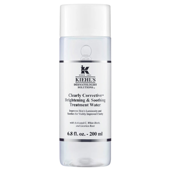 Kiehl’s DS CC Bright Treatment Toner, 200ml