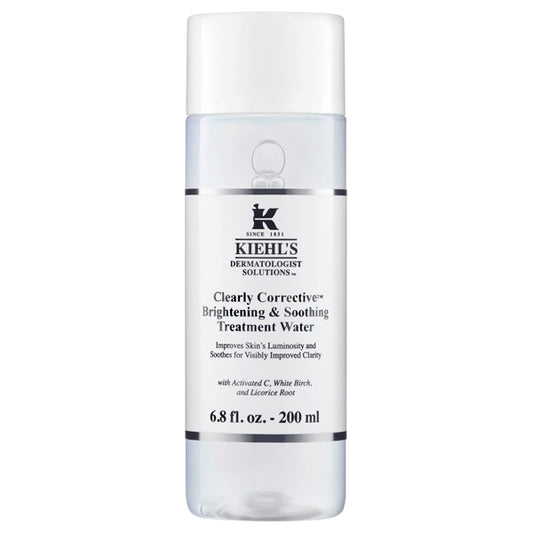 Kiehl's DS Clearly Bright Treatment Toner, 200ml
