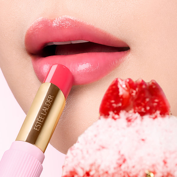 Estee Lauder Pure Color Jelly Glow Balm (06 Pink Chill)
