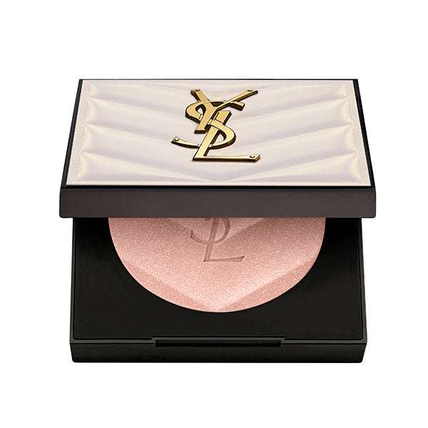 All Hours Hyperluminizer, 03 Rosy Sand, 5g