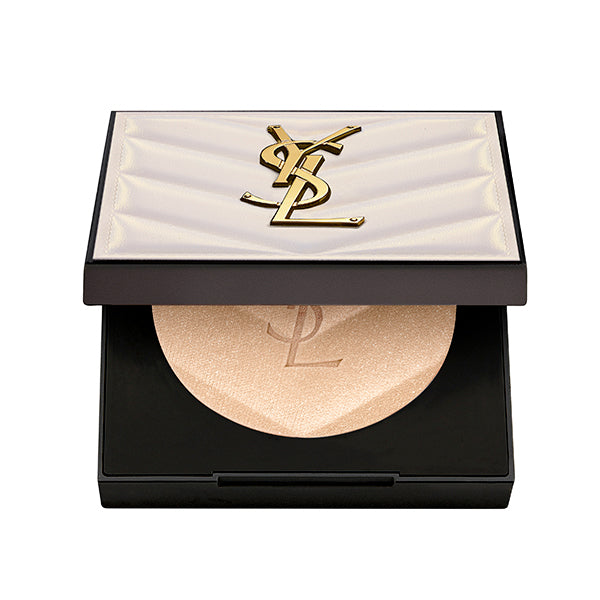 All Hours Hyperluminizer, 02 Hypnotic Honey, 5g