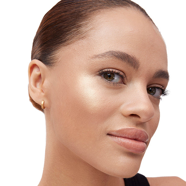 All Hours Hyperluminizer, 02 Hypnotic Honey, 5g