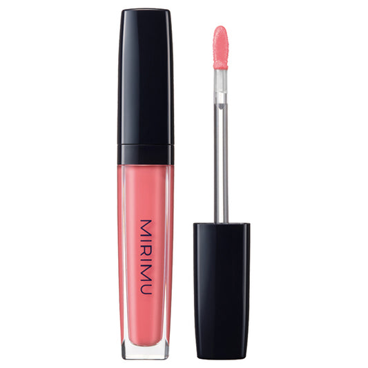 MIRIMU Juicy Gloss (Coral Pink)