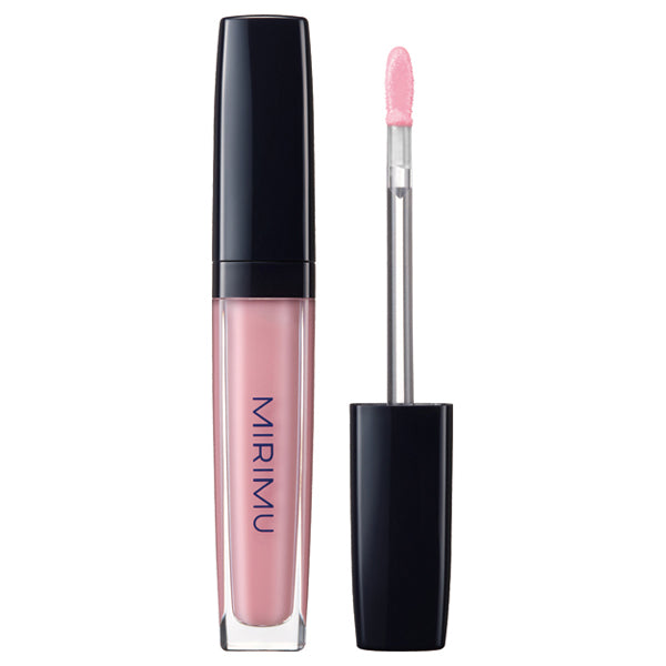 MIRIMU Juicy Gloss (Baby Pink)