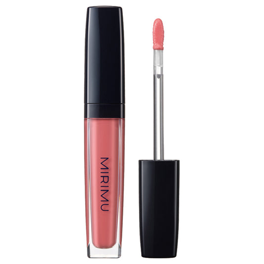 MIRIMU Juicy Gloss (Raspberry)