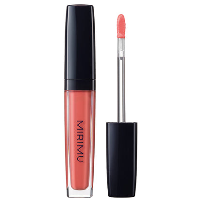 MIRIMU Juicy Gloss (Shrimp Pink)