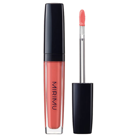 MIRIMU Juicy Gloss (Shrimp Pink)