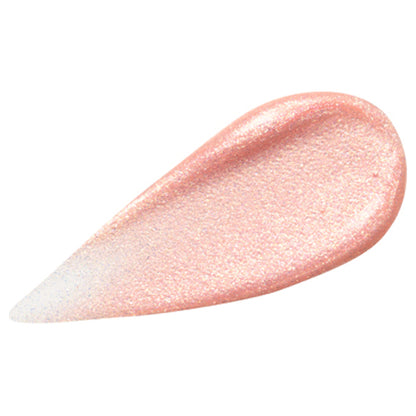 Eye Glitter, Coral Beige