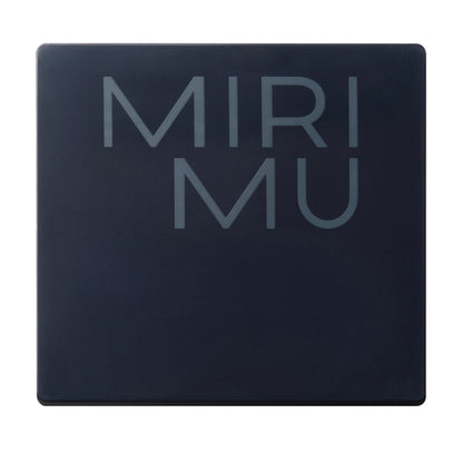 Mirimu Multi-Eyeshadow Palette (Apricot Peach)