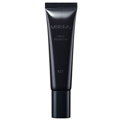 MIRIMU Liquid Foundation (#23), 20g