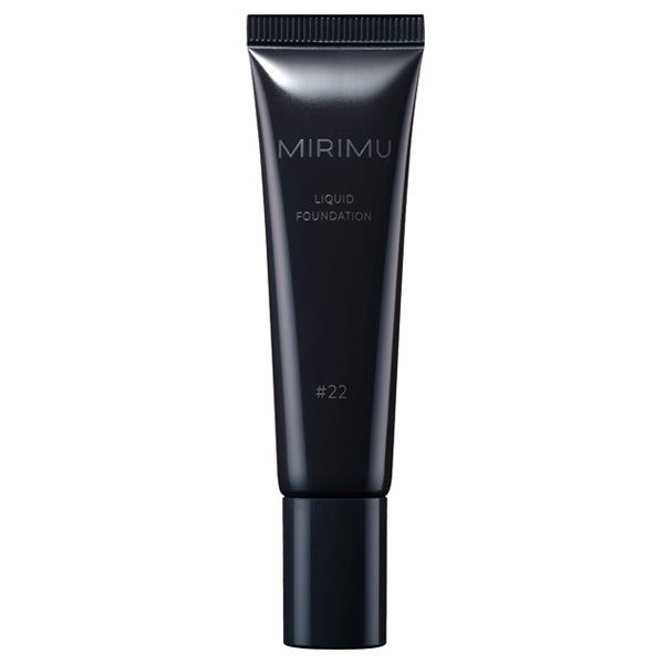 MIRIMU Liquid Foundation (#22), 20g